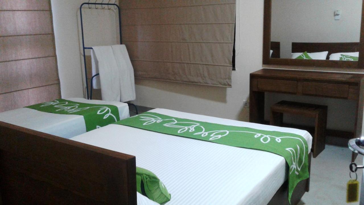 Honey Tree Polonnaruwa Hotel Екстериор снимка