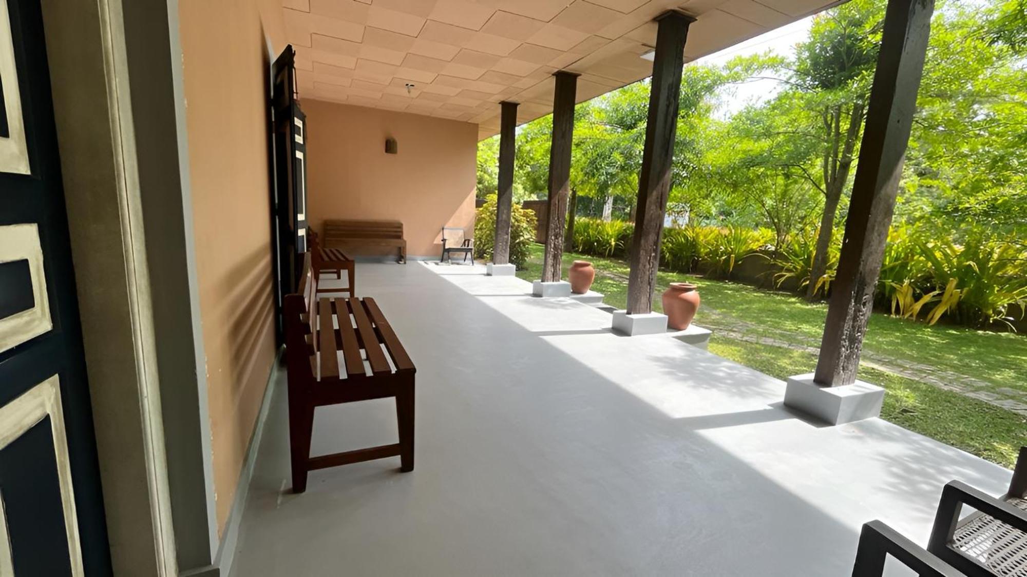 Honey Tree Polonnaruwa Hotel Екстериор снимка