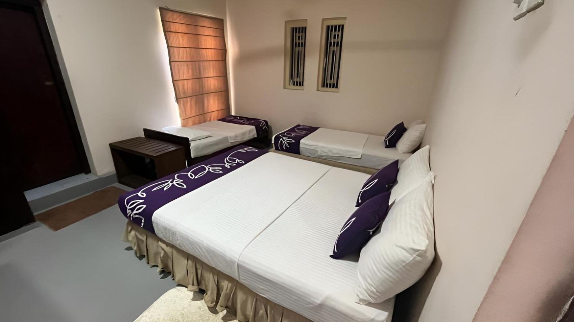 Honey Tree Polonnaruwa Hotel Екстериор снимка