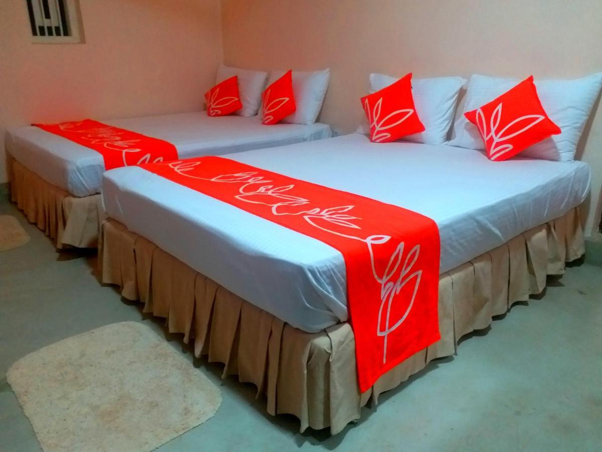 Honey Tree Polonnaruwa Hotel Екстериор снимка