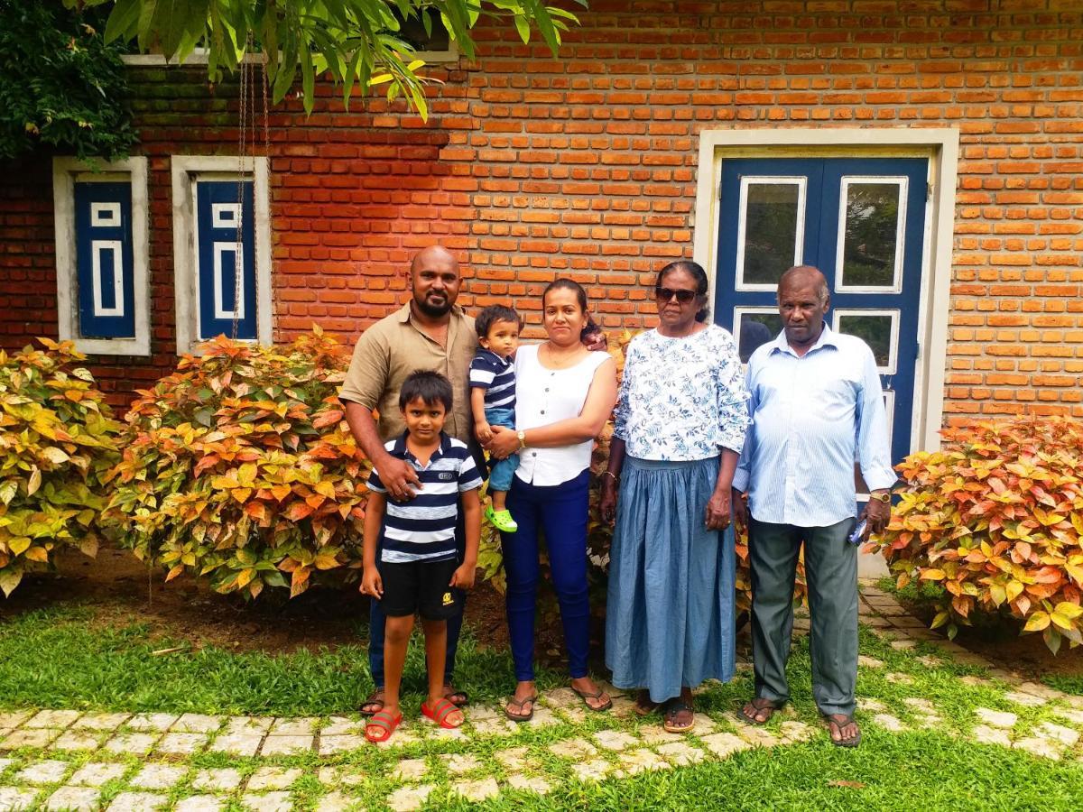 Honey Tree Polonnaruwa Hotel Екстериор снимка