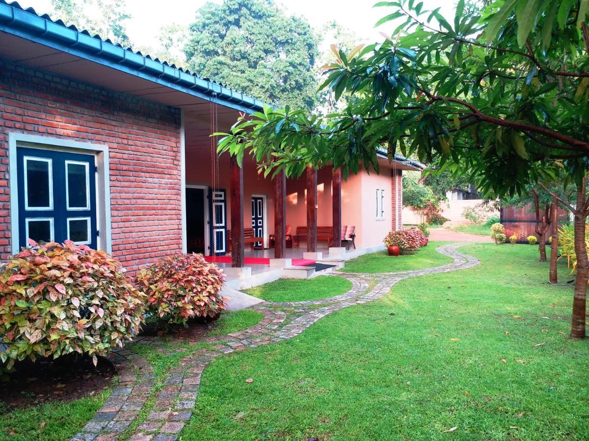 Honey Tree Polonnaruwa Hotel Екстериор снимка